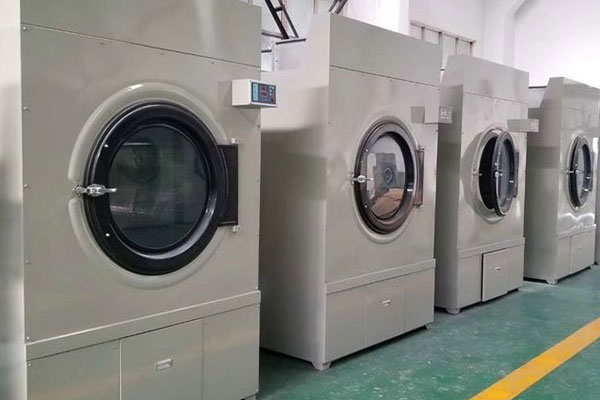 陜西干洗店全自動洗脫機廠家