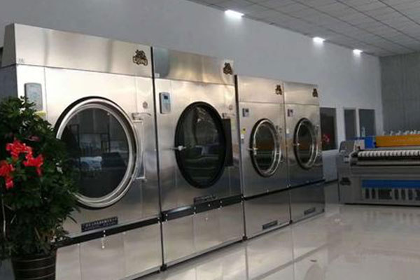 包頭干洗店工業水洗機廠家