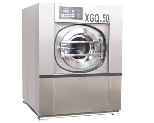 通遼XGQ-50F全自動洗脫機