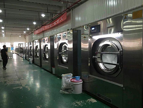 工業洗衣機廠家